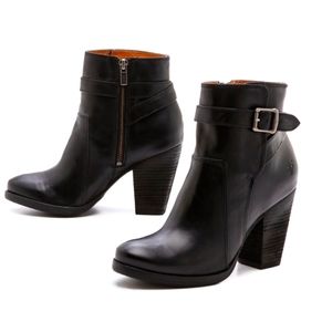 Frye Patty Riding Boots